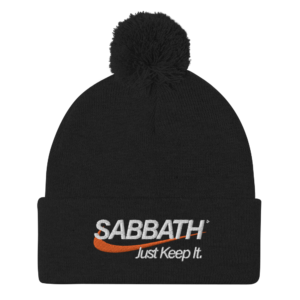 Knit Beanie Hat w/ pom-pom. Many colors